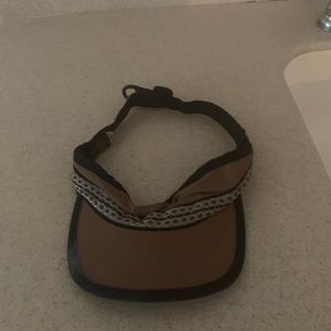 Patagonia Head Visor